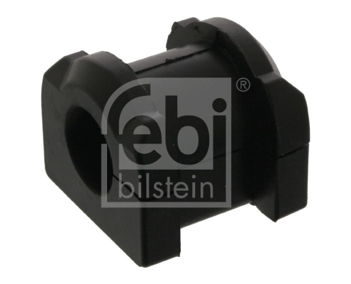 Mounting, stabiliser bar